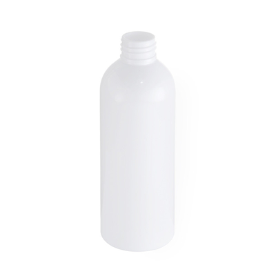 garrafa portátil da loção 200ml para o empacotamento dos cuidados com a pele dos cosméticos
