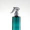 Garrafas de limpeza das fontes do Sanitizer de Grey Plastic Trigger Sprayer For