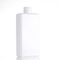 ISO9001 garrafa plástica cosmética branca 100% 300ml material puro