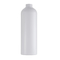 Lavagem popular e um cuidado de 750 Ml Amber Wholesale Plastic Bottle For