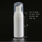 Garrafa da bomba da espuma do ANIMAL DE ESTIMAÇÃO de ISO9001 30ml para produtos cosméticos