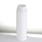 o HDPE branco leitoso IVD da boca larga plástica da garrafa do polietileno 120ml reconhece o empacotamento