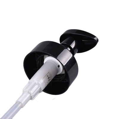 bomba plástica do distribuidor da loção de 36mm para a loção do corpo da parte alta
