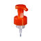 Bomba de formação de espuma do Sanitizer da mão ISO9001 43/410 para garrafas do ANIMAL DE ESTIMAÇÃO